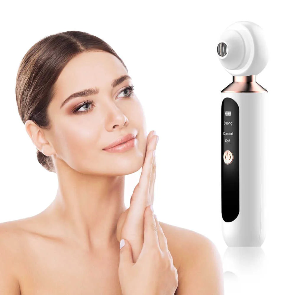 Bizzy Mart™ Blackhead Suction Machine