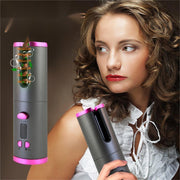 Bizzy Mart™ Hair Curler