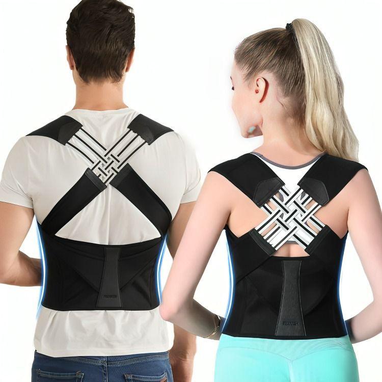 Bizzy Mart® -Instant Posture Corrector – مصحح وضعية فوري