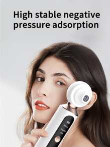 Bizzy Mart™ Blackhead Suction Machine
