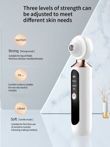 Bizzy Mart™ Blackhead Suction Machine