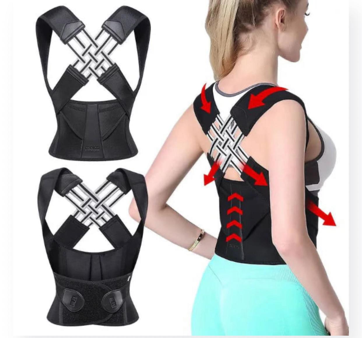 Bizzy Mart® -Instant Posture Corrector – مصحح وضعية فوري