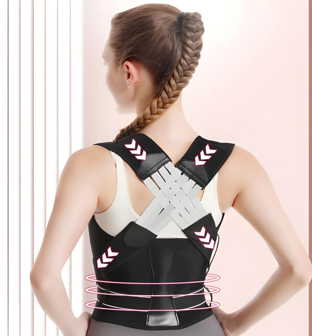 Bizzy Mart® -Instant Posture Corrector – مصحح وضعية فوري