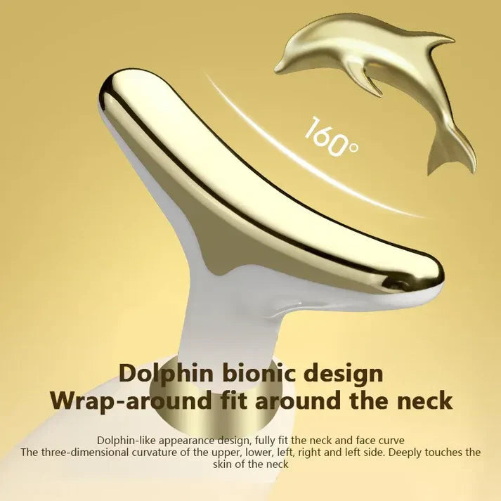 Bizzy Mart™ 7-in-1 LED Anti-Aging/Wrinkle Apparatus