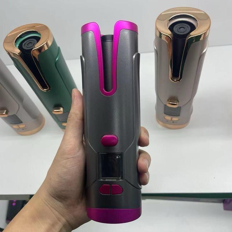 Bizzy Mart™ Hair Curler