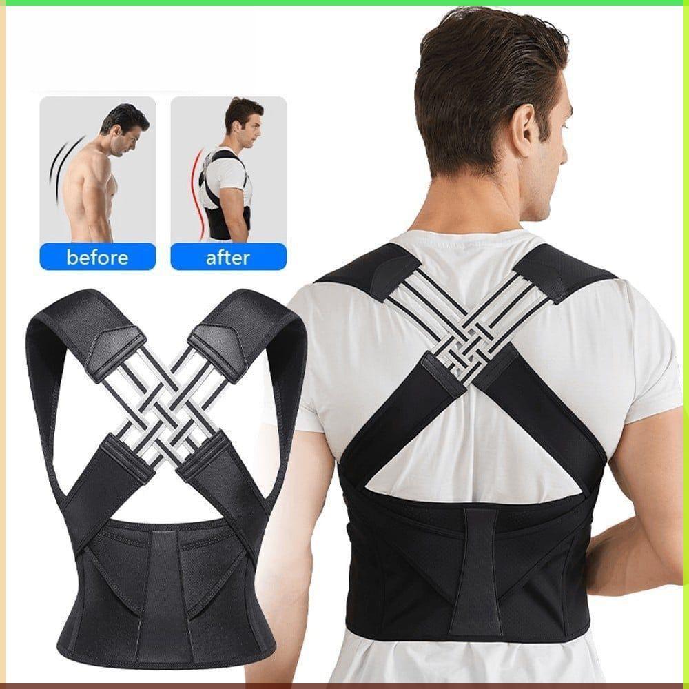 Bizzy Mart® -Instant Posture Corrector – مصحح وضعية فوري