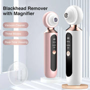 Bizzy Mart™ Blackhead Suction Machine