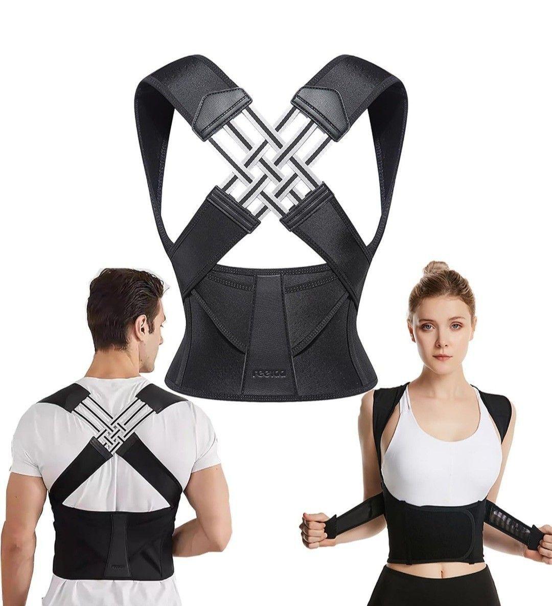Bizzy Mart® -Instant Posture Corrector – مصحح وضعية فوري
