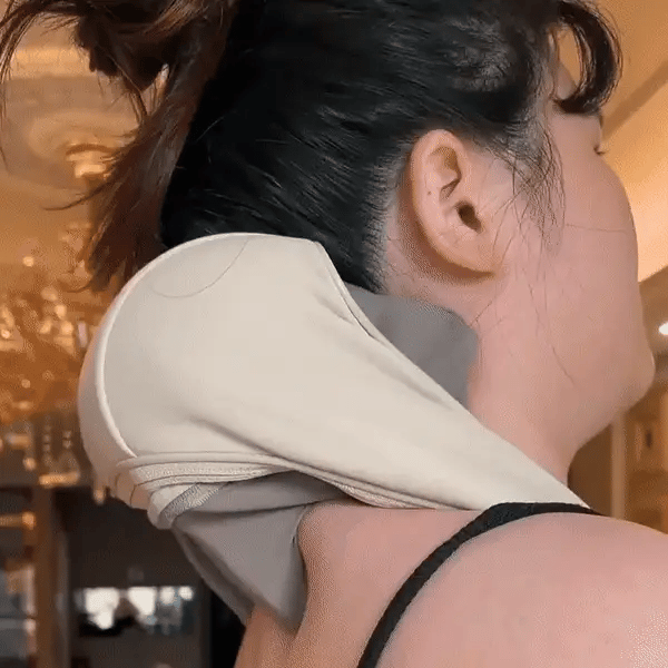 Bizzy Mart™ Kneading Massager (Shoulder and Neck) – مدلك عجن للكتف والرقبة
