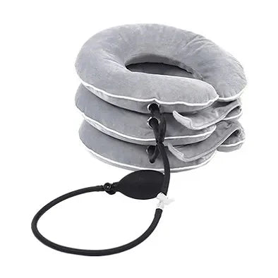 Bizzy Mart™Cervical Neck Traction Device